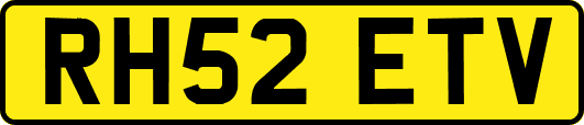 RH52ETV
