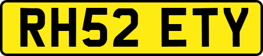 RH52ETY