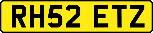 RH52ETZ