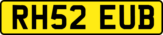 RH52EUB