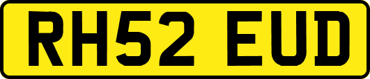 RH52EUD