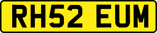 RH52EUM