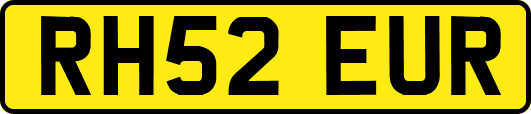 RH52EUR