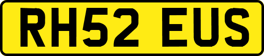 RH52EUS