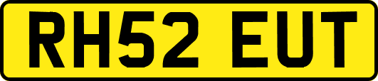 RH52EUT