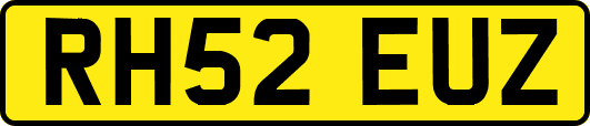 RH52EUZ