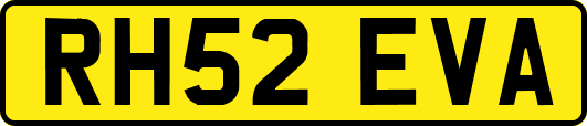 RH52EVA