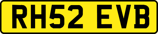 RH52EVB