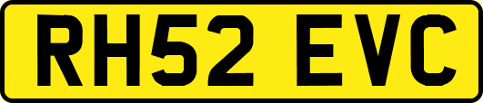 RH52EVC