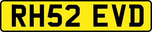 RH52EVD