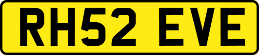 RH52EVE