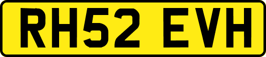 RH52EVH