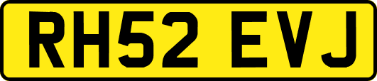 RH52EVJ