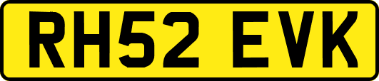RH52EVK