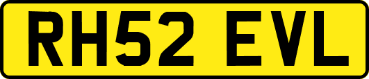 RH52EVL