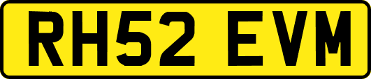 RH52EVM