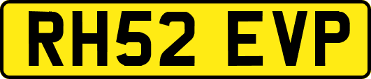RH52EVP