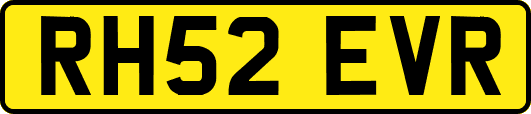 RH52EVR