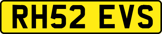 RH52EVS