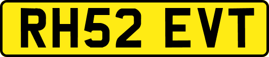 RH52EVT