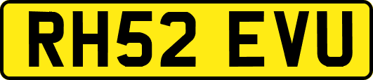 RH52EVU
