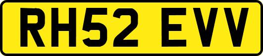 RH52EVV