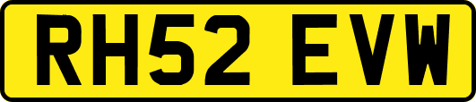 RH52EVW