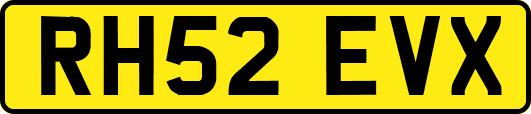 RH52EVX