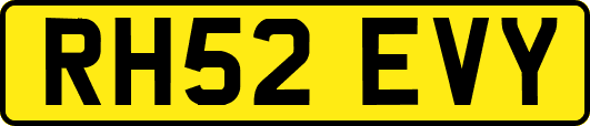 RH52EVY