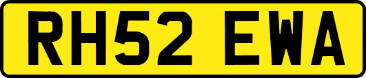 RH52EWA