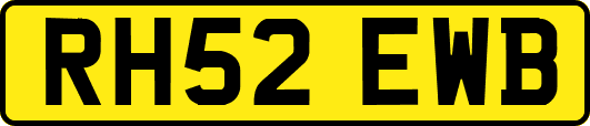 RH52EWB
