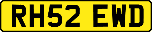 RH52EWD