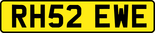 RH52EWE