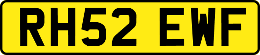 RH52EWF