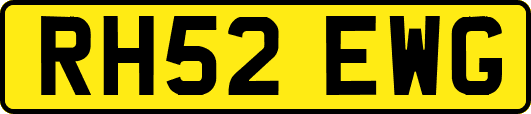 RH52EWG