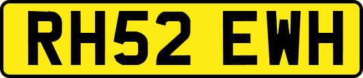 RH52EWH