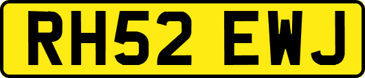 RH52EWJ