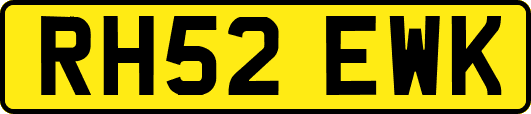 RH52EWK