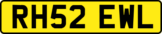 RH52EWL