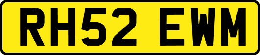 RH52EWM