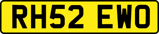 RH52EWO