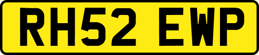 RH52EWP