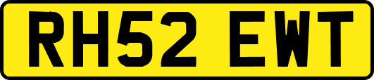 RH52EWT