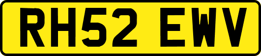 RH52EWV
