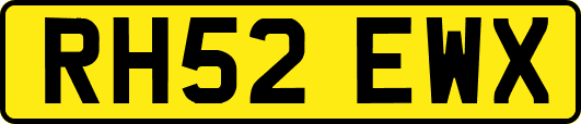 RH52EWX