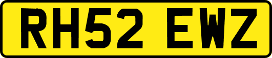 RH52EWZ