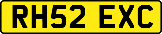 RH52EXC
