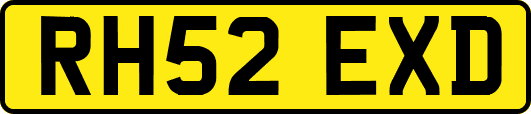 RH52EXD