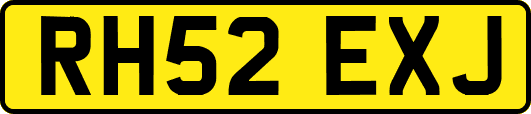 RH52EXJ
