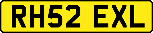 RH52EXL